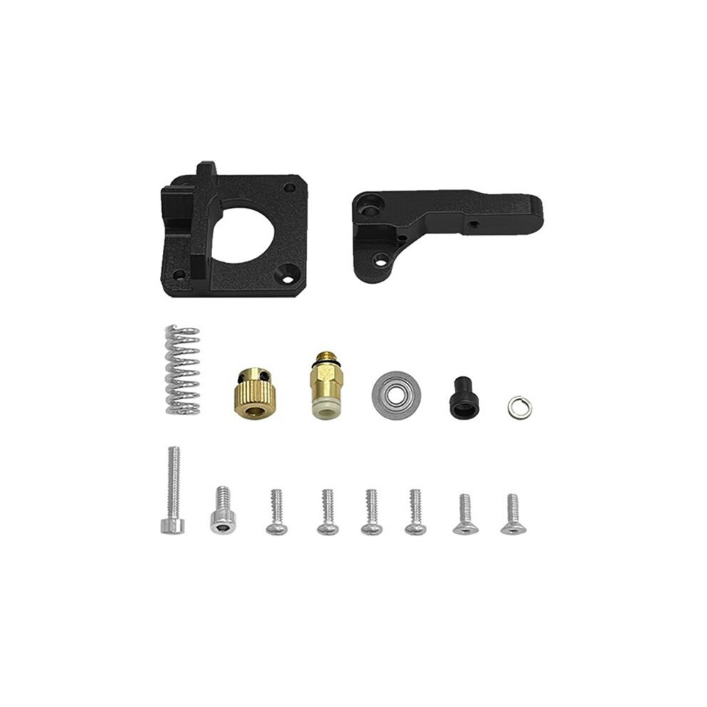 3D Printer Accessories Upgrade Metal Extruder Aluminum Alloy Extruder 40 Teeth Drive Gear For Cr10 -3 V2 4713466963951