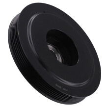 Harmonic Balancer Crankshaft Pulley 13810-RCA-A01 for MDX 2003-2009 Accord 2003-2007