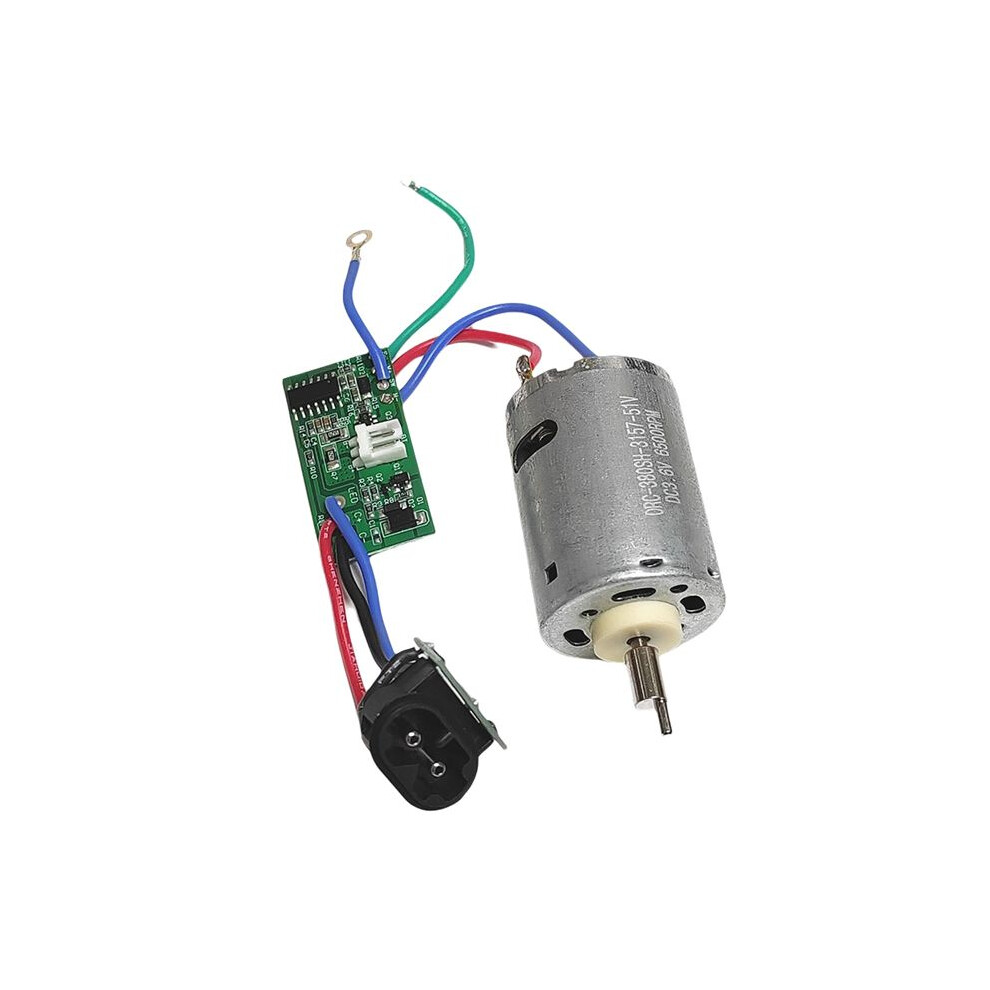 Tauoh For Electric Trimmer 8504/8148/8591/8509/1919/859 Motor Motherboard Electric Trimmer Parts 6500Rpm