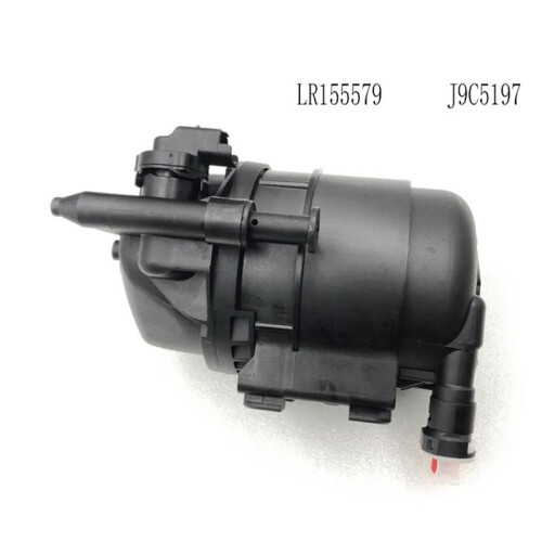 LR155579 Fuel Filter Pump for   Sport  Evoque  E-PACE 2.0Diesel Filter Valve J9C5197 1