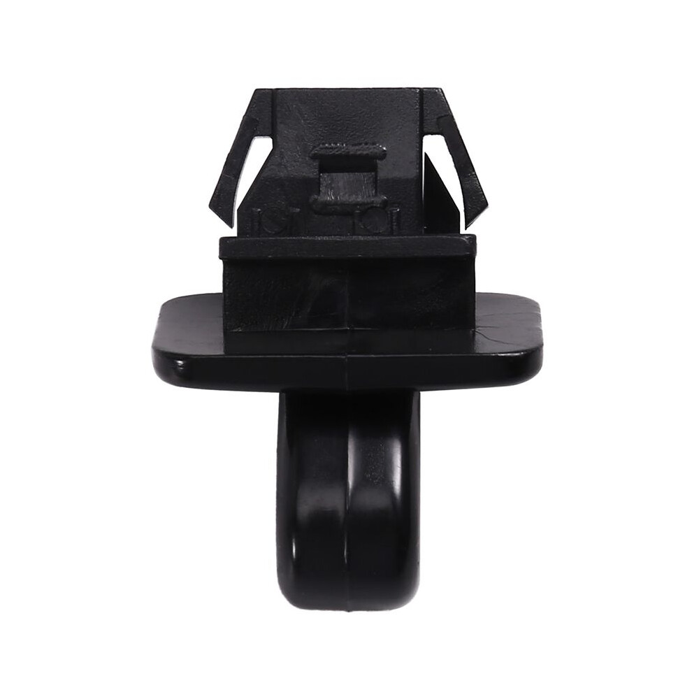 Car Rear Door Glass Sunshade Clip Rear Window Sunshade Clip Lb5z-7800817-Aa For Explorer 2020-2024 4711614840857