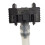 2059058219 Front Bumper Collision Sensor Pressure Sensor for  E-Class W213 C-Class W205 2017-2022 2059054904 6