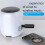 Wireless  Adapter Dongle Transmitter for   Touch Video 2