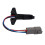 6677181 for  Skid Steer Loader A220 A300 S220 S250 S300 Speed Sensor 1