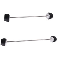 Motorcycle Front and Rear Wheel Spindle Swingarm for  MT-09 SP MT09 Tracer 9  Tracer 900 2021-2025