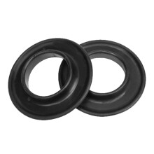 Rear Upper Coil Spring Insulator Rear Spring Rubber Mat 52855789AA for Ram 1500 2009-2024