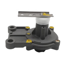 Car Sensor Height Valve Senso 3629610-TL990 for Dongfeng Tianlong Flagship Body Height Sensor 3629610TL990 0504002104
