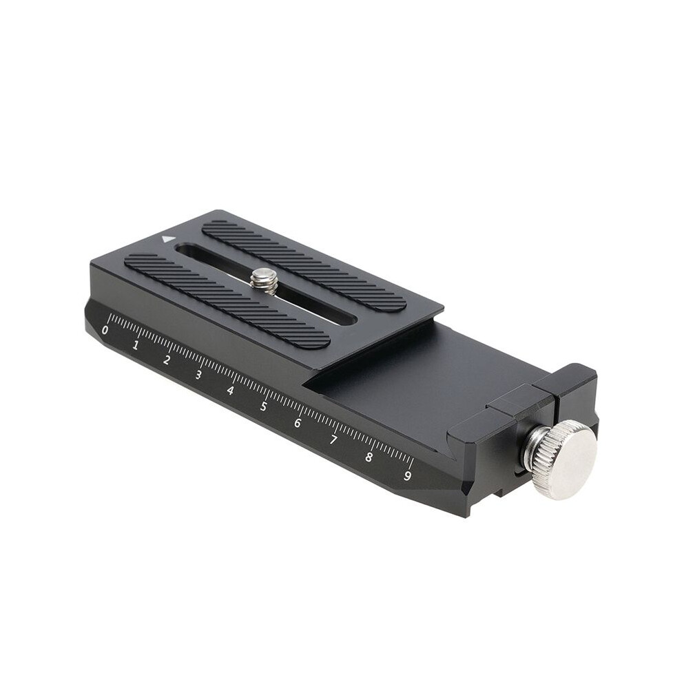 For Rs4/Rs4 Pro/Rs3/Rs3 Pro/Rs2/Rsc2 Quick Release Plate With Arca-Swiss Between Tripods Gimbal Quick Release 6031470054846