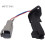 6677181 for  Skid Steer Loader A220 A300 S220 S250 S300 Speed Sensor 4