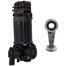 2123200104 2123200404 Air Suspension Compressor Repair Kits Dryer Assembly for E Class W212 S212