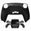 For PS5 Controller 4 Back Buttons Attachment Plug and  Paddles Supports Turbo Key Swap Programmable Functions 1