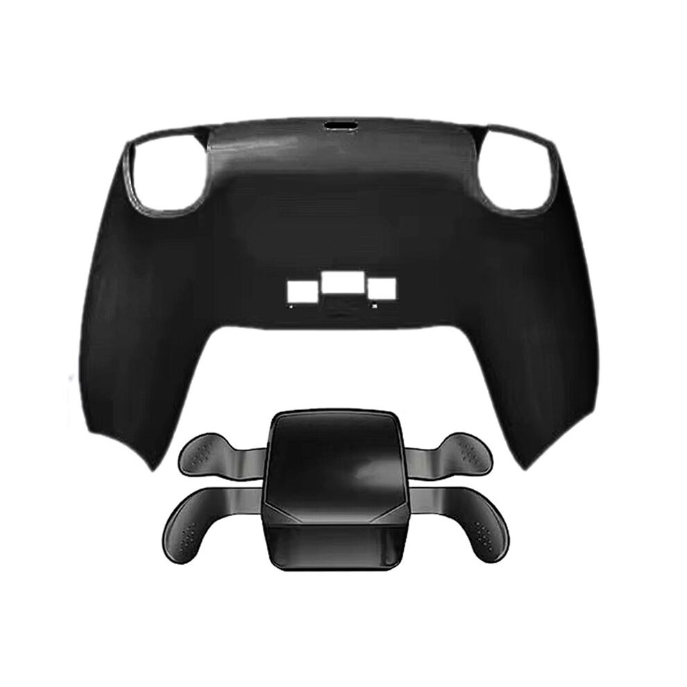 For Ps5 Controller 4 Back Buttons Attachment Plug And Paddles Supports Turbo Key Swap Programmable Functions 4712030713794