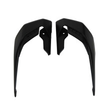 Motorcycle Wing Protector Wind Winglets Fin Trim Cover Fairing for CB650R CB 650R 2018-2023 Motorcycle Accessories