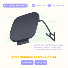 T4A13477LM Car Front Trailer Cover for F-Pace 2.0T 3.0 2016-2020