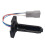 6677181 for  Skid Steer Loader A220 A300 S220 S250 S300 Speed Sensor 3