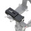 For  RS4/RS4 Pro/RS3/RS3 Pro/RS2/RSC2 Quick Release Plate with Arca-Swiss  Between Tripods Gimbal Quick Release 3