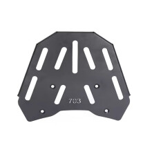 Motorcycle Accessories Tail Cargo Support Rear Rack Luggage Top Carrier Box Bracket for  703F 2025 703