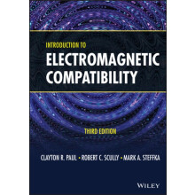 Introduction to Electromagnetic Compatibility by Mark A. University of