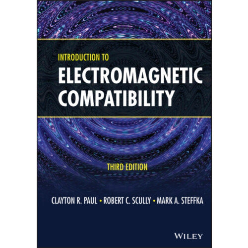 Introduction to Electromagnetic Compatibility by Mark A. University of