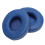 Cuscinetti Isolation Blue Noise per Cuffie On-Ear, Memory Foam e Pelle di Pecora 13