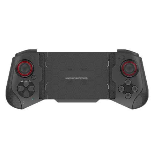 Wireless Controller  Gamepad for Android/IOS Telescopic Joystick Mobile Gaming Control for PUBG D3 1