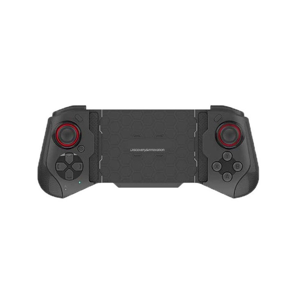 Wireless Controller  Gamepad for Android/IOS Telescopic Joystick Mobile Gaming Control for PUBG D3