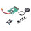 RPi PilotPi M8N Package Flight Control PX4 Firmware Sensor and Power for Raspberry Pi 32 Bit Autopilot Copter Plane 1