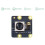 For Raspberry Pi Camera Module 3 Wide NoIR IMX708 11.9MP 75 Field Angle for Raspberry Pi 4B/3B+/3A+/3B/2B/B+/A+ 6