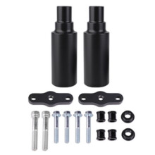 For 390 250 125 Motorcycle Frame Slider Crash Protector Engine Crash Protection Fairing Guard Duke390 Duke200