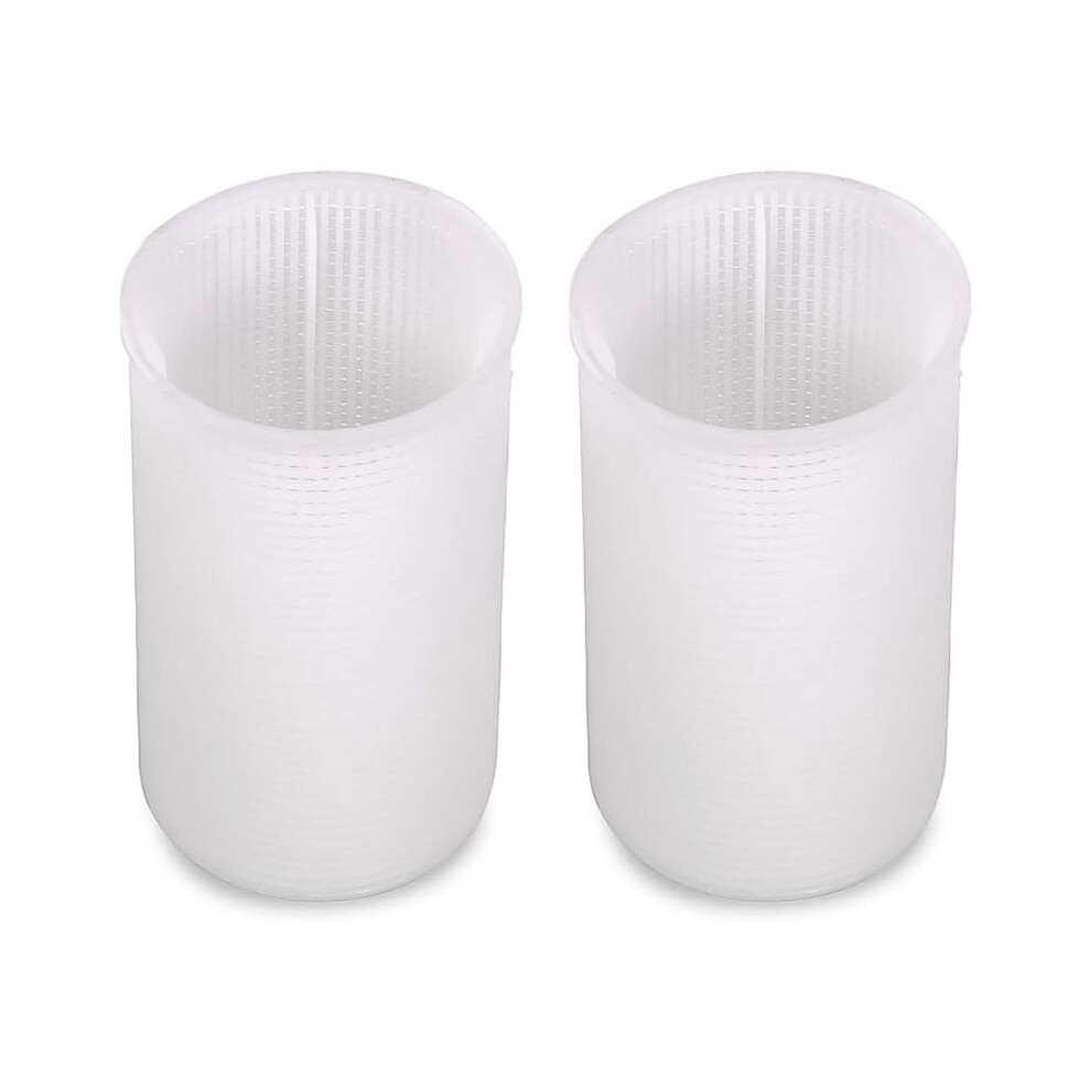 2Pcs Suction Sieve For Pre-Filter For Sps25 Sps50 Sps75 Sps100 Pump Circulation Pump Pool Pump Spare Parts 6031925073439