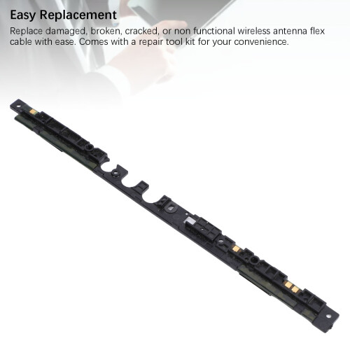 Antenne pour tablette Pro 4 1724 X939878 X939879 2