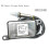 8983528480 NOX Sensor Nitrogen Oxide Sensor for  Truck Parts Nitrogen Oxygen Sensor 3