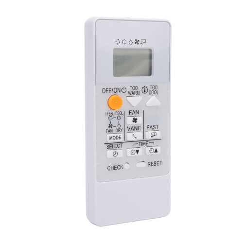 RH19B 238CL ABS AC control remoto para E2214L426