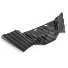 Spoiler Dianteiro com Downforce para Motocicleta, Aerodinâmico, para S1000R 2021-2024, M1000R 2023-2024, Acessórios