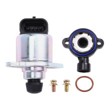 Throttle Position Sensor & Idle Air Control Valve 213914 15023180 for C/K 1500 2500 3500 1996-1999