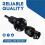 91174749 Steering Column Lower Intermediate Shaft for  Tracker S10  Grand Vitara 1999-2004 48220-67D50 3