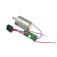 For Electric Trimmer 8504/8148/8591/8509/1919/859 Motor Motherboard Electric Trimmer Parts 6500rpm
