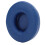 Cuscinetti Isolation Blue Noise per Cuffie On-Ear, Memory Foam e Pelle di Pecora 7