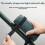 Bicycle Speaker Fixing Bracket Bike Speaker Mount Adjustable Strap Accessories for  Charge 5/ Flip 5 5