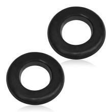 Rear Upper Coil Spring  Insulator Rear Spring Rubber Mat 52855789AA for  Ram 1500 2009-2024