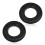 Rear Upper Coil Spring  Insulator Rear Spring Rubber Mat 52855789AA for  Ram 1500 2009-2024 1