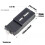 For  RS4/RS4 Pro/RS3/RS3 Pro/RS2/RSC2 Quick Release Plate with Arca-Swiss  Between Tripods Gimbal Quick Release 6