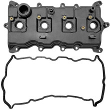 13264-JA00A Engine Valve Cover Cylinder Chamber for 2007-2012 2.5 Altima Sentra SE-R 2.5L QR25DE 13270-JA00A