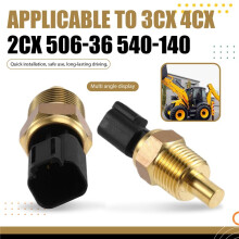716/30126 71630126 Coolant Water Temperature Sensor for JCB 3CX 4CX 2CX 506-36 540-140 716-30126 1515-3124 Engine Parts