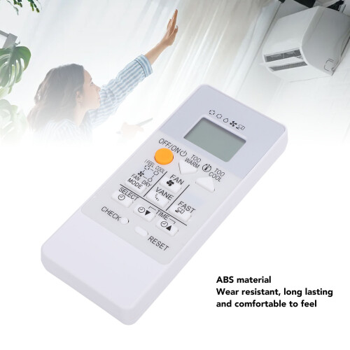 RH19B 238CL ABS AC control remoto para E2214L426 2