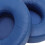 Cuscinetti Isolation Blue Noise per Cuffie On-Ear, Memory Foam e Pelle di Pecora 6
