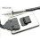 8983528480 NOX Sensor Nitrogen Oxide Sensor for  Truck Parts Nitrogen Oxygen Sensor 6