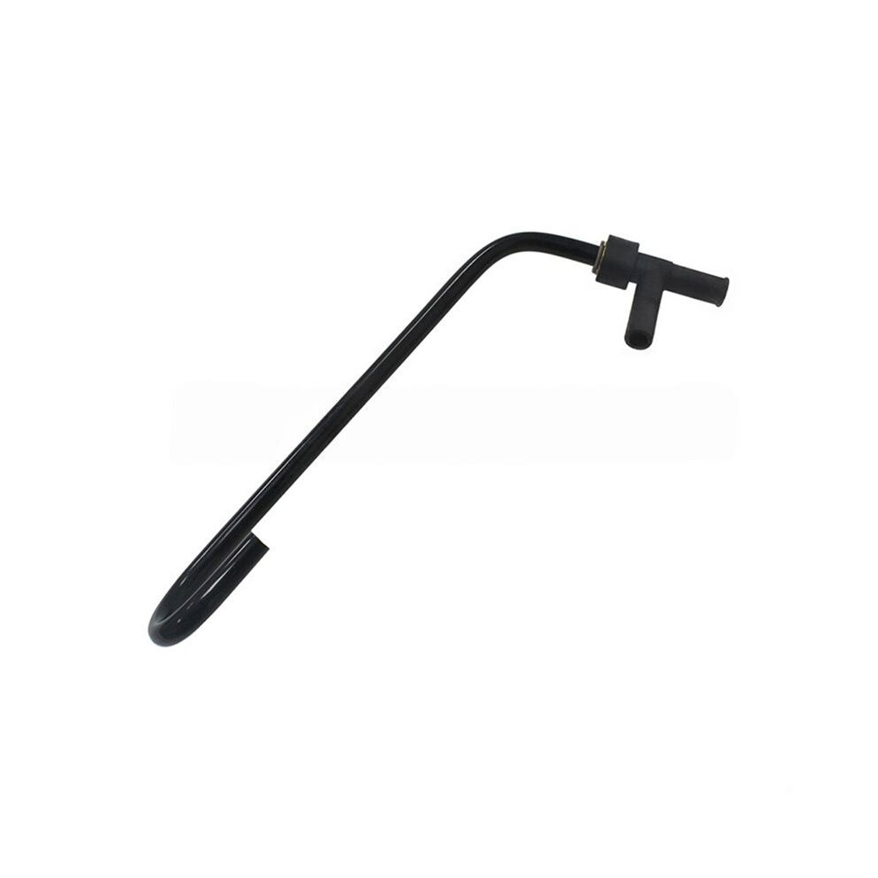 For A8 D3 Pump Air Tube Assembly 4E0616007 4E0616007c Repair Kits Air Pump Tube Air Suspension Compressor Tube Black 4713550851270