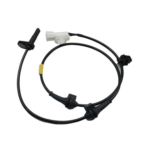 Car Front ABS Sensor ABS Wheel Speed Sensor 4670A970 for  Mirage Sedan Space Star Hatchback 2