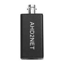 For AHD2NET ONVIF Adapters 1080P HD AHD/TVI/CVI Camera to IPC Converter Make AHD Camera to Be IP Camera for NVR System